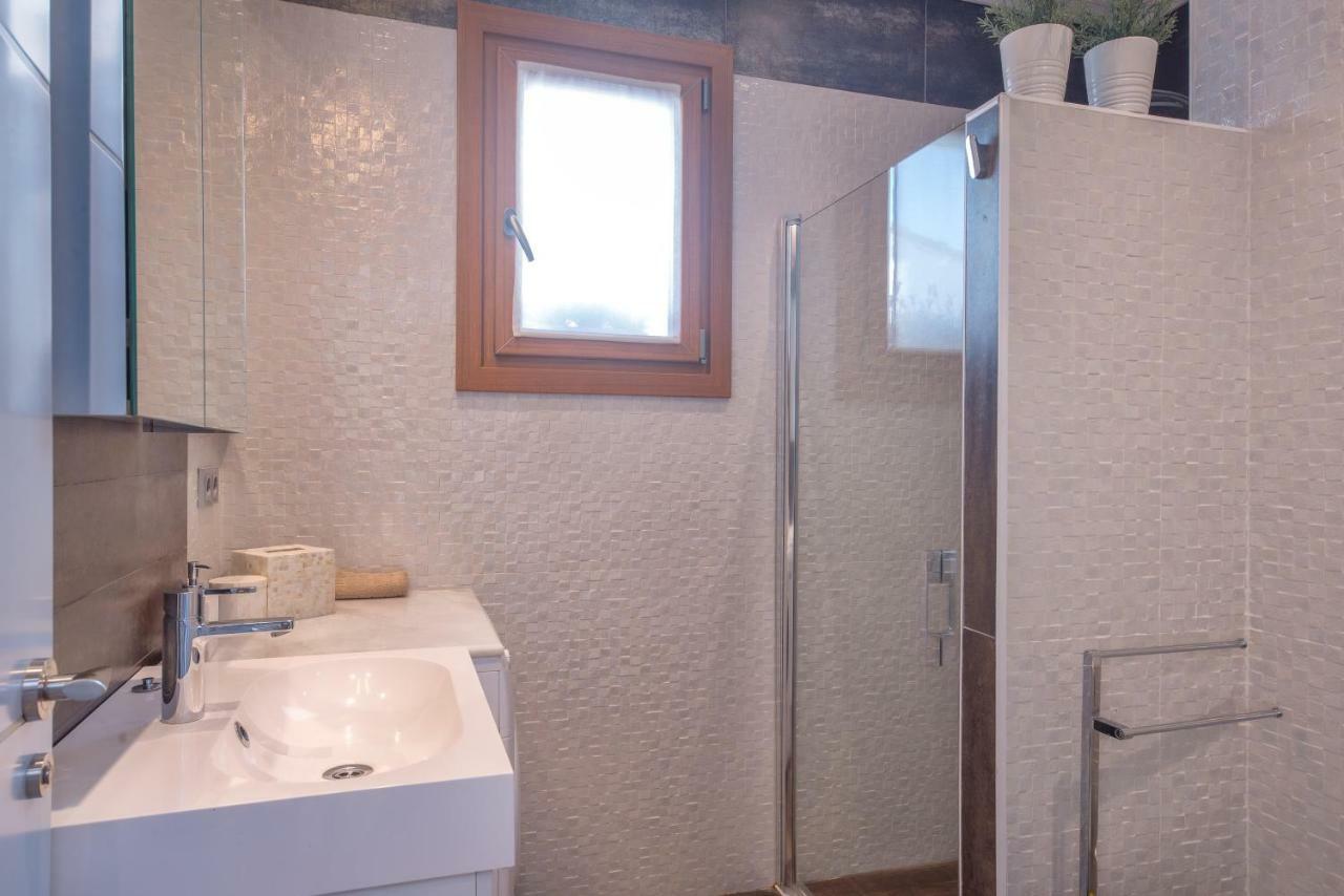 Penthouse In Puerto Banus Lägenhet Marbella Exteriör bild